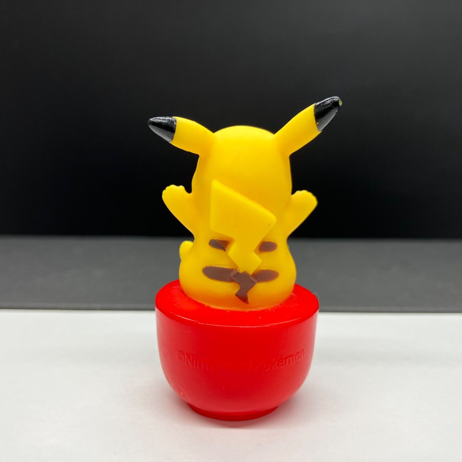 すき家 ポケモン フィギュア 販売