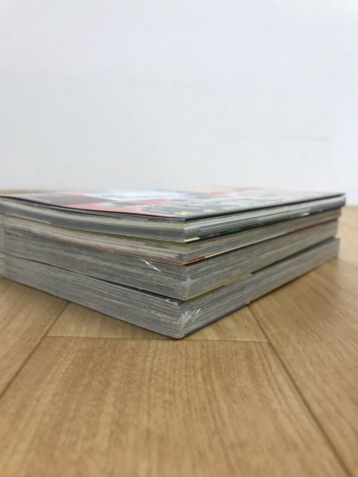 1～42巻＋W巻