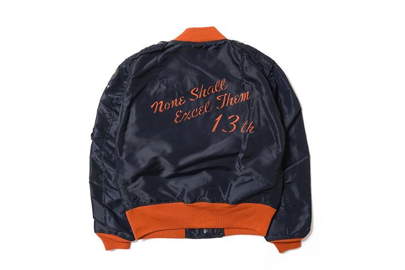 00s OAKLEY gimmick nylon jacket N2-B y2k Vintage Y2K Size Medium