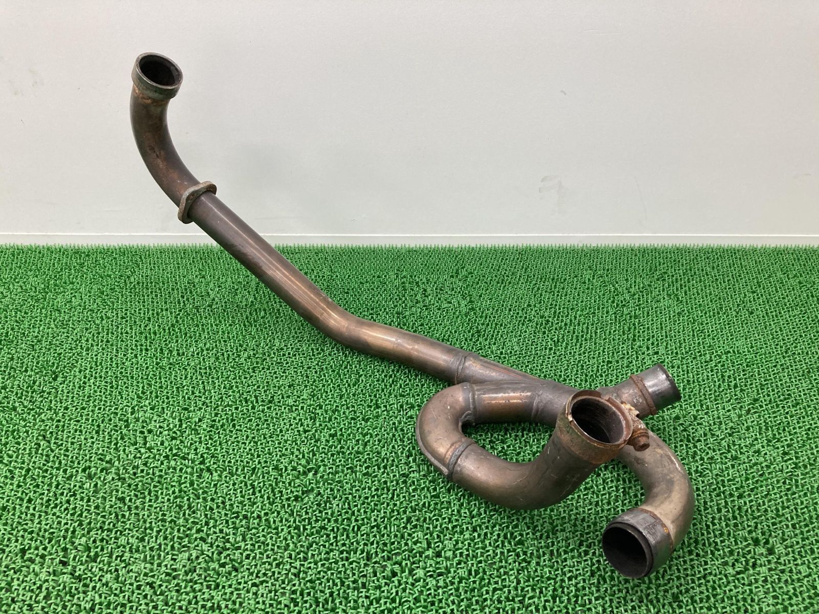 VTR1000F純正マフラー_エキパイSC36ファイヤーストーム特に底打ち無し 2025年最新Yahoo!オークション -vtr1000f マフラー 純正の中古品