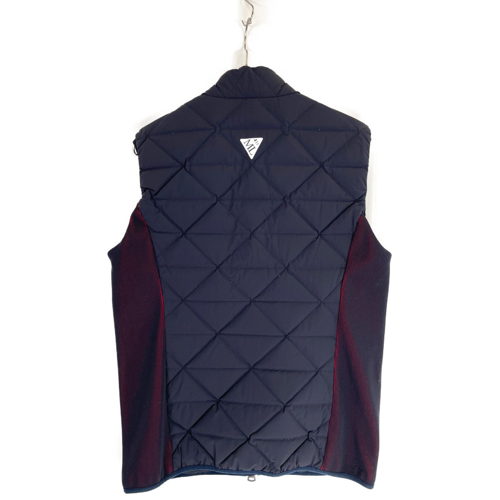 メンズウェア MARK & LONA Lexington Down Vest I MEN メンズウェア