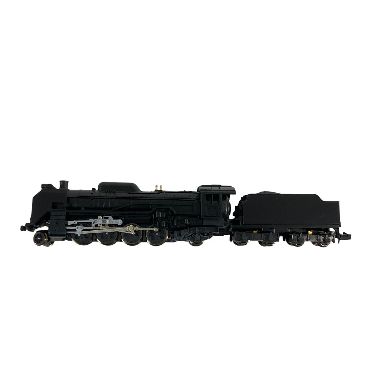 鉄道模型 カトー