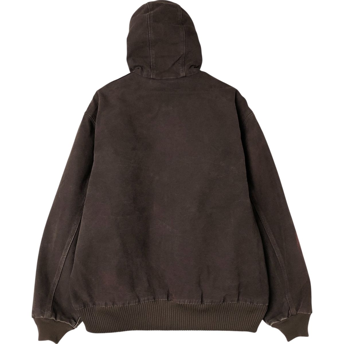 Carhartt アクティブジャケット パーカー 楽天市場】Carhartt カーハート アクティブジャケット メンズ