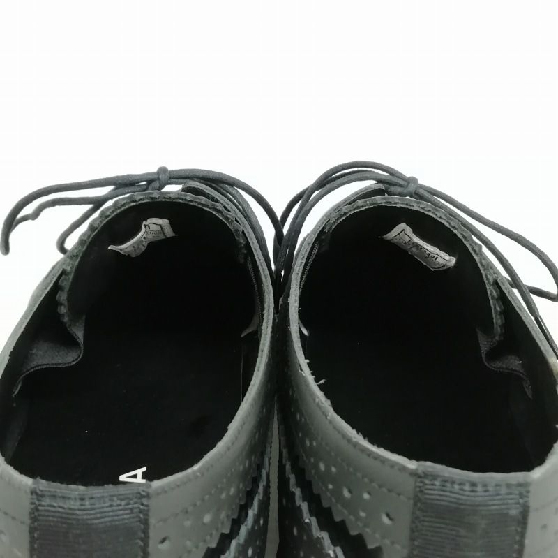オニツカタイガー Onitsuka Tiger 1181A391 BROGUE ブローグ
