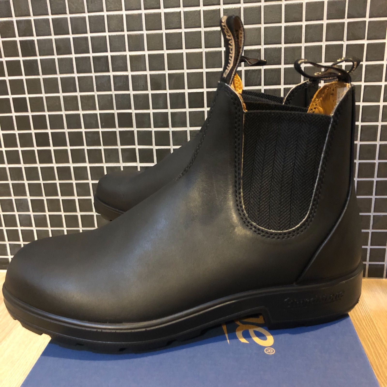 Blundstone 610 Boot 日本未発売モデル - メルカリ