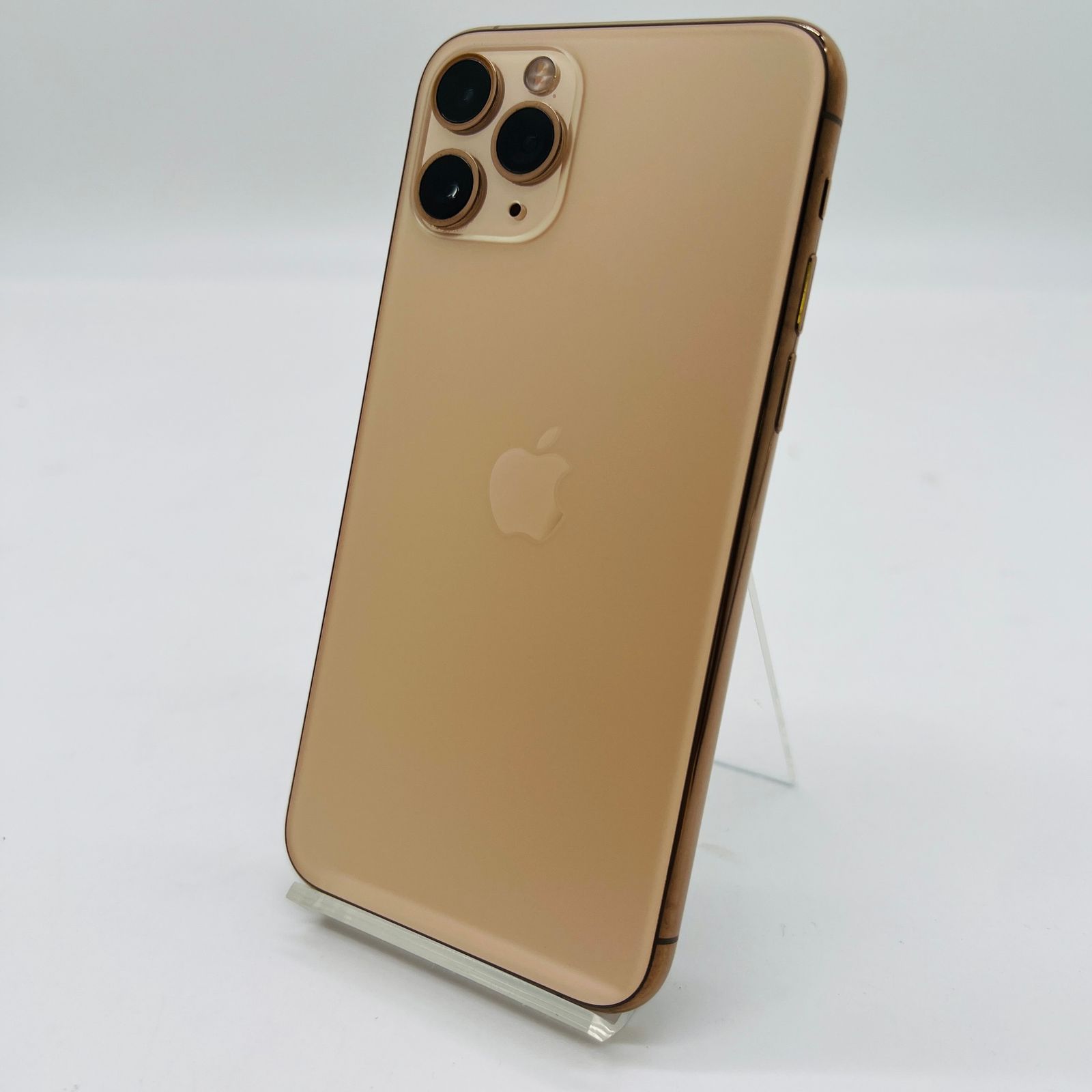 ソフトバンク iPhone11 Pro 256GB ゴールド NWC92J/A SIMロック解除