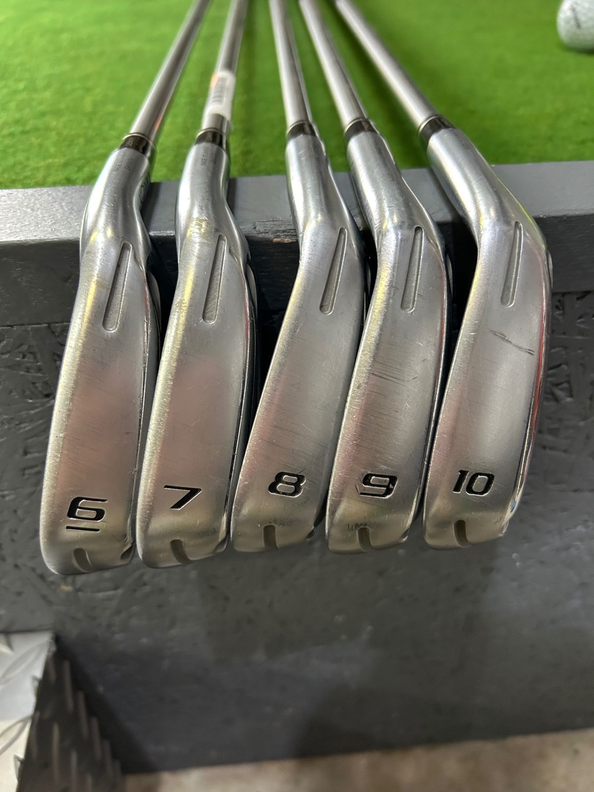 ホンマゴルフ ビジール ホンマ HONMA アイアンセット Be ZEAL 525 8S