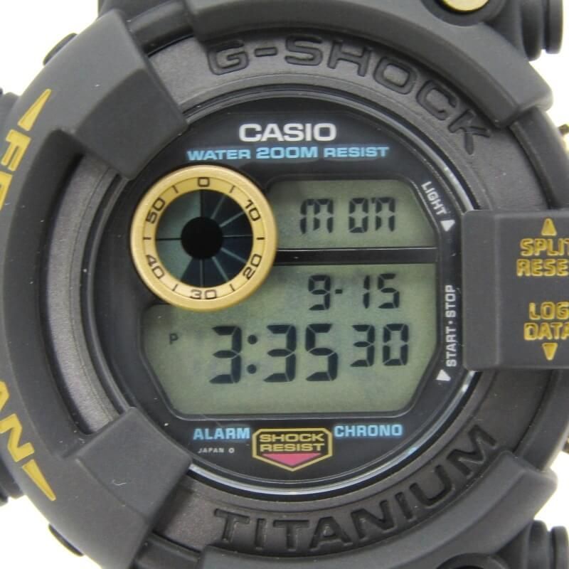 FROGMAN
