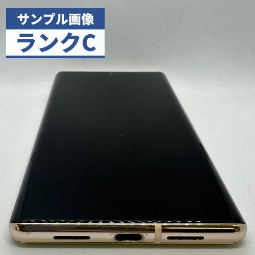 ※海外版Google Pixel 6Pro 本体 黒 128GB 中古】Google Pixel 6 Pro 海外版 128GB ストーミーブラック