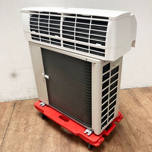 シャープ /SHARP【引取限定】2.5kW 8畳 ルームエアコン 2021年式 内部