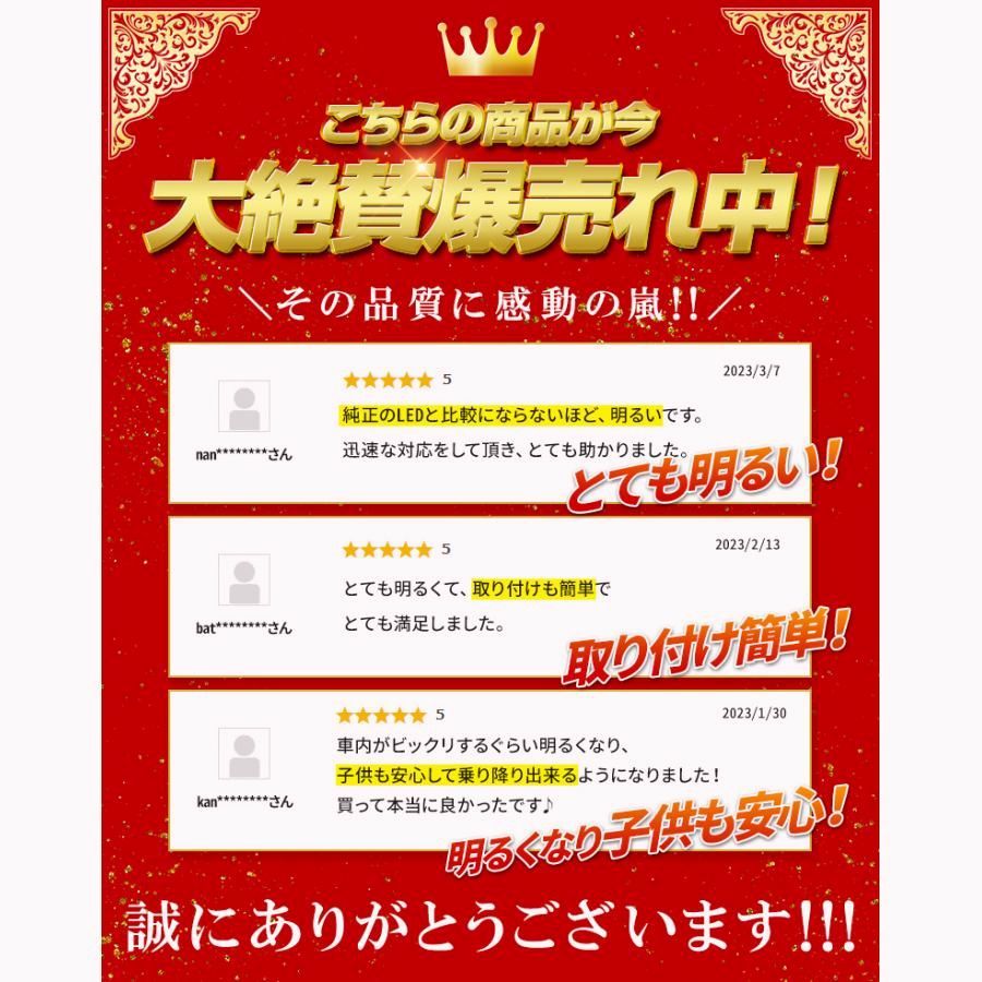 ルームランプ LED ノア ヴォクシー 90系 基板設計 LEDフルセット フロント リア バニティ ラゲッジ シェアスタイル カスタム パーツ BRIGHTFACE_UK