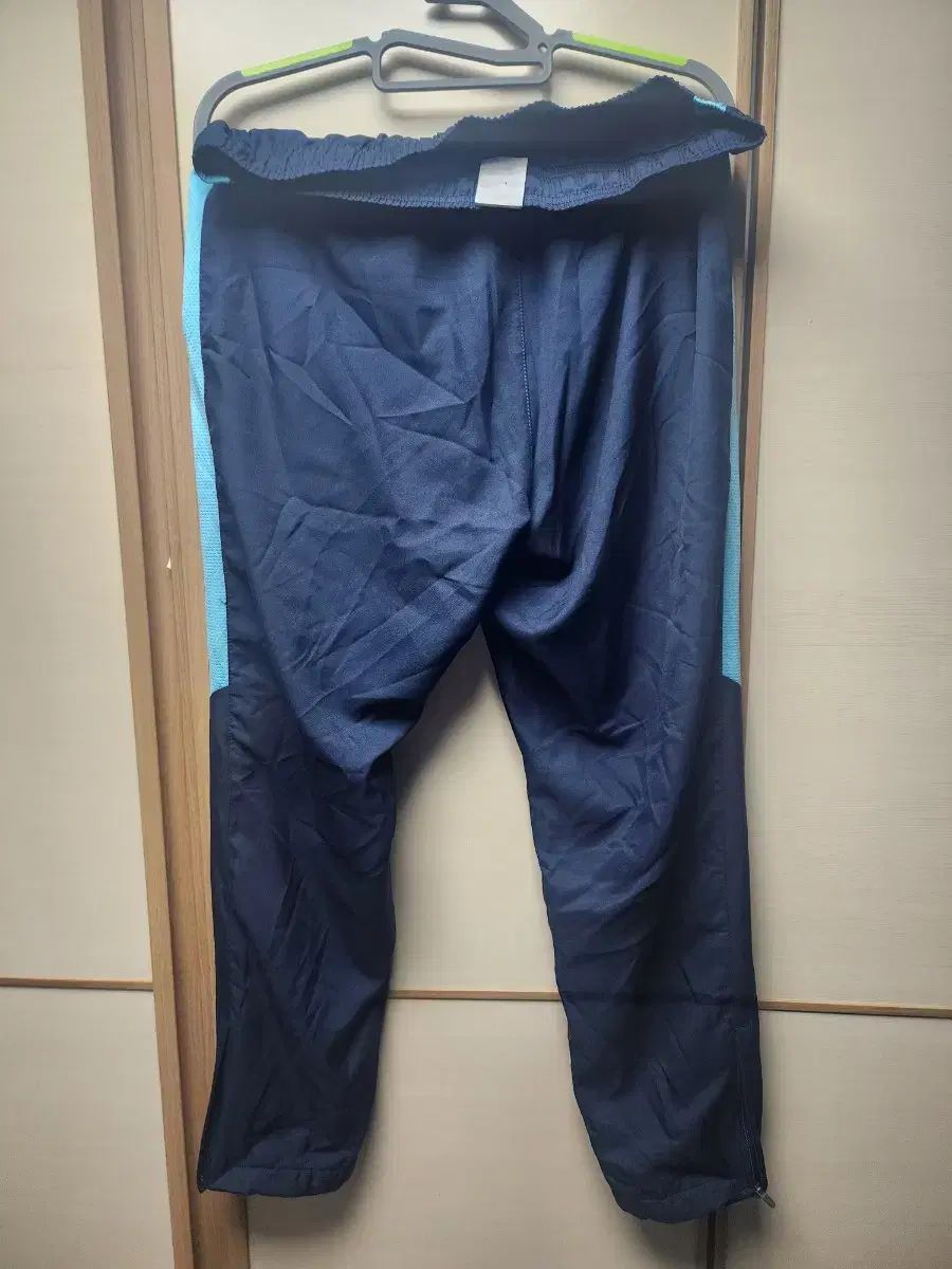 韓国国家代表 1618 トレーニングパンツ