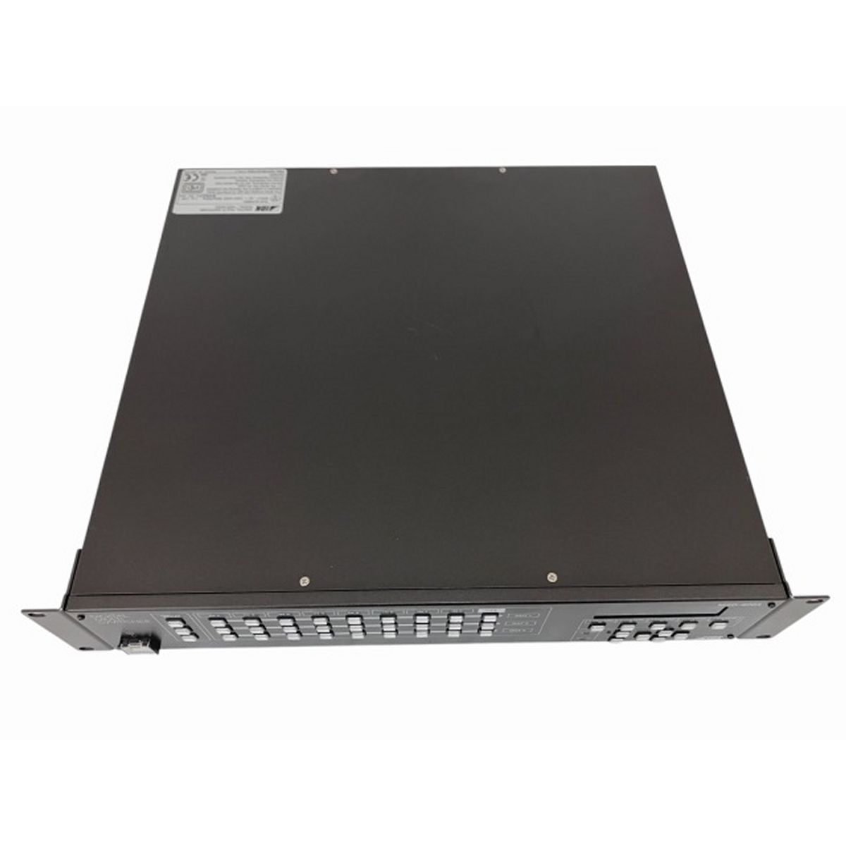 IDK MSD-6203 デジタルマルチスイッチャー 機材 ジャンク IDK MSD-6203 デジタルマルチスイッチャー 機材 ジャンク