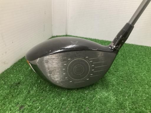 キャロウェイ マーベリック サブゼロ 5w ツアーAD SZ TYPEII S ツアー