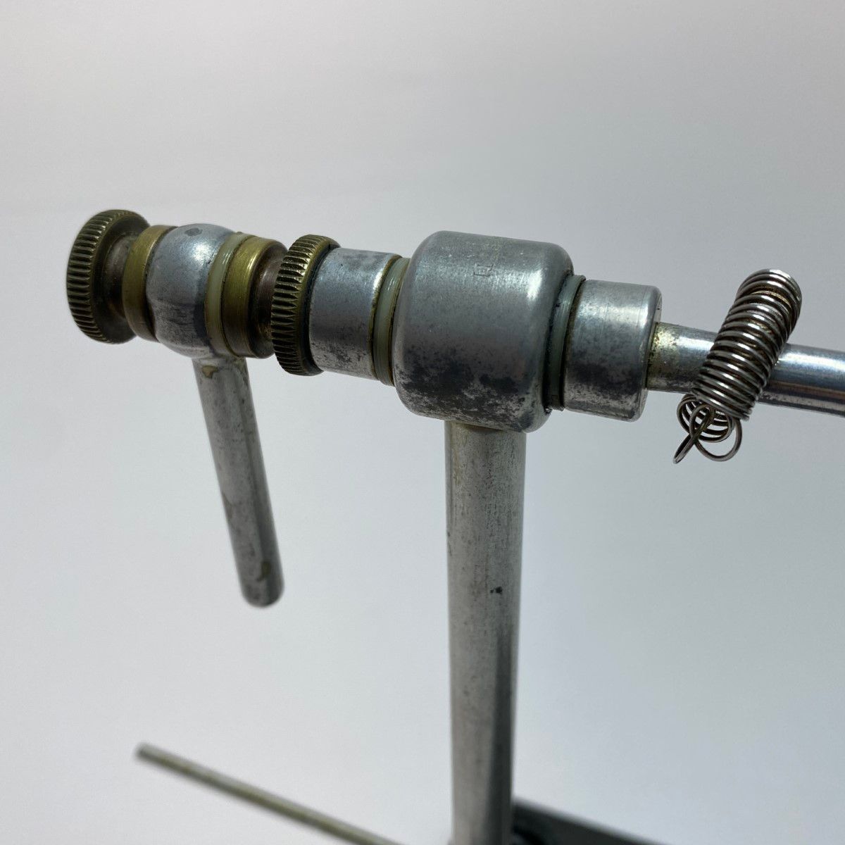 トラベルバイス ジャンク品