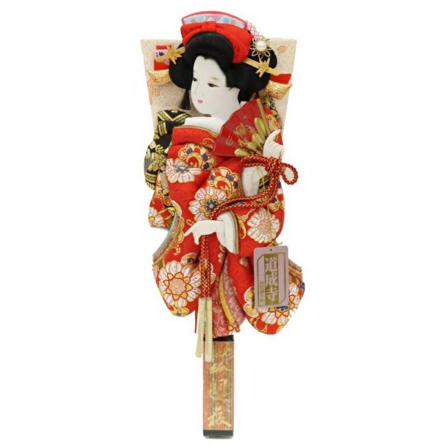 山百合や水引、南天に若松を束ねた 和モダンなお正月飾り 御飾り 石化柳と縁起良く 山百合や南天、若松を束ねた 和モダンなお正月