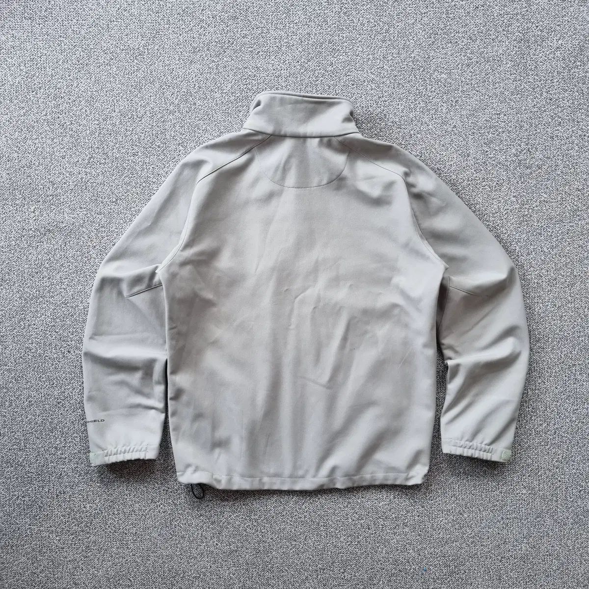 Columbia コロンビア ゴープコア ジャケット