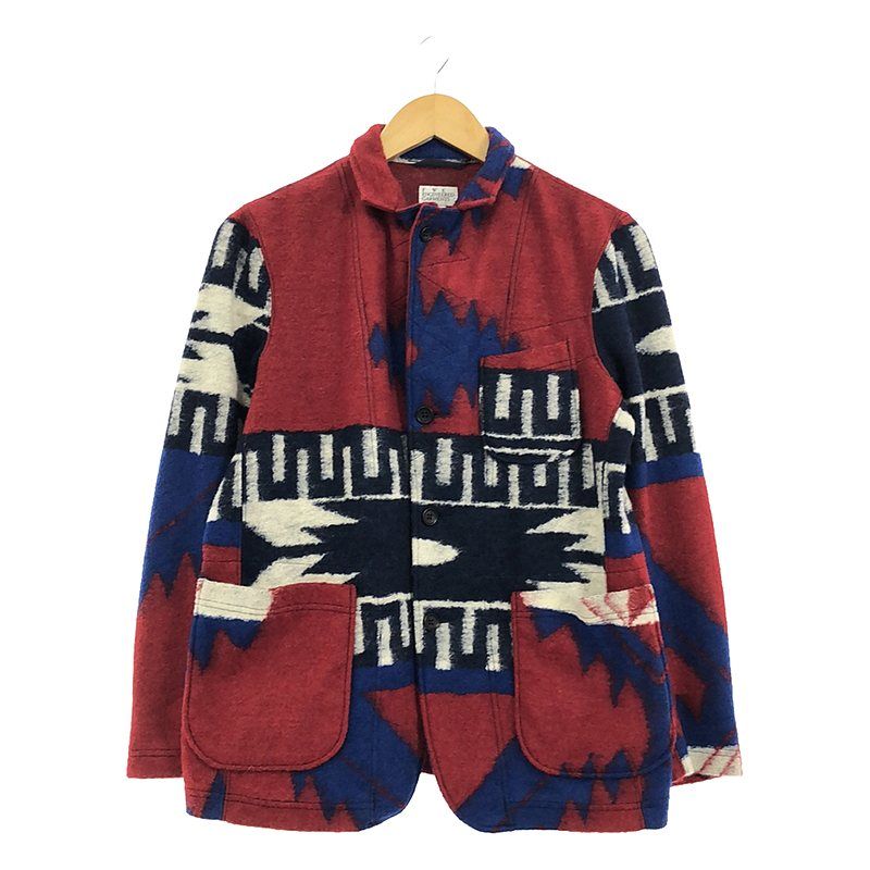 ENGINEERED GARMENTS FWK ☆ エンジニアード エンジニ ENGINEERED