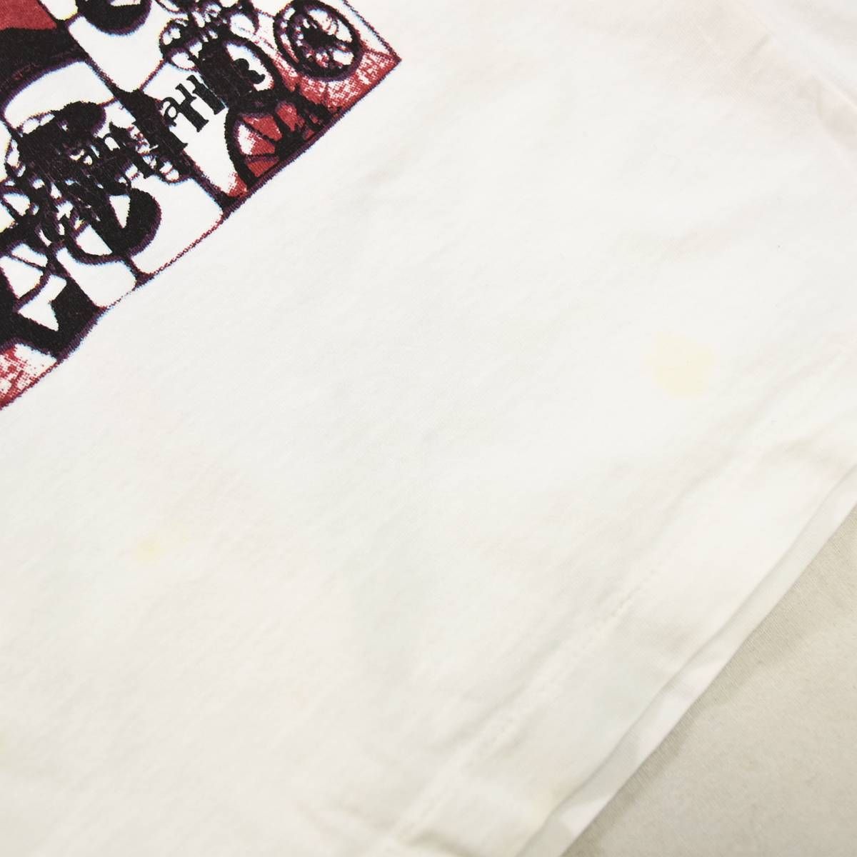 【至高の逸品】 80s Jean Paul GAULTIER 半袖　ヴィンテージ ジャンポールゴルチエ 古着通販