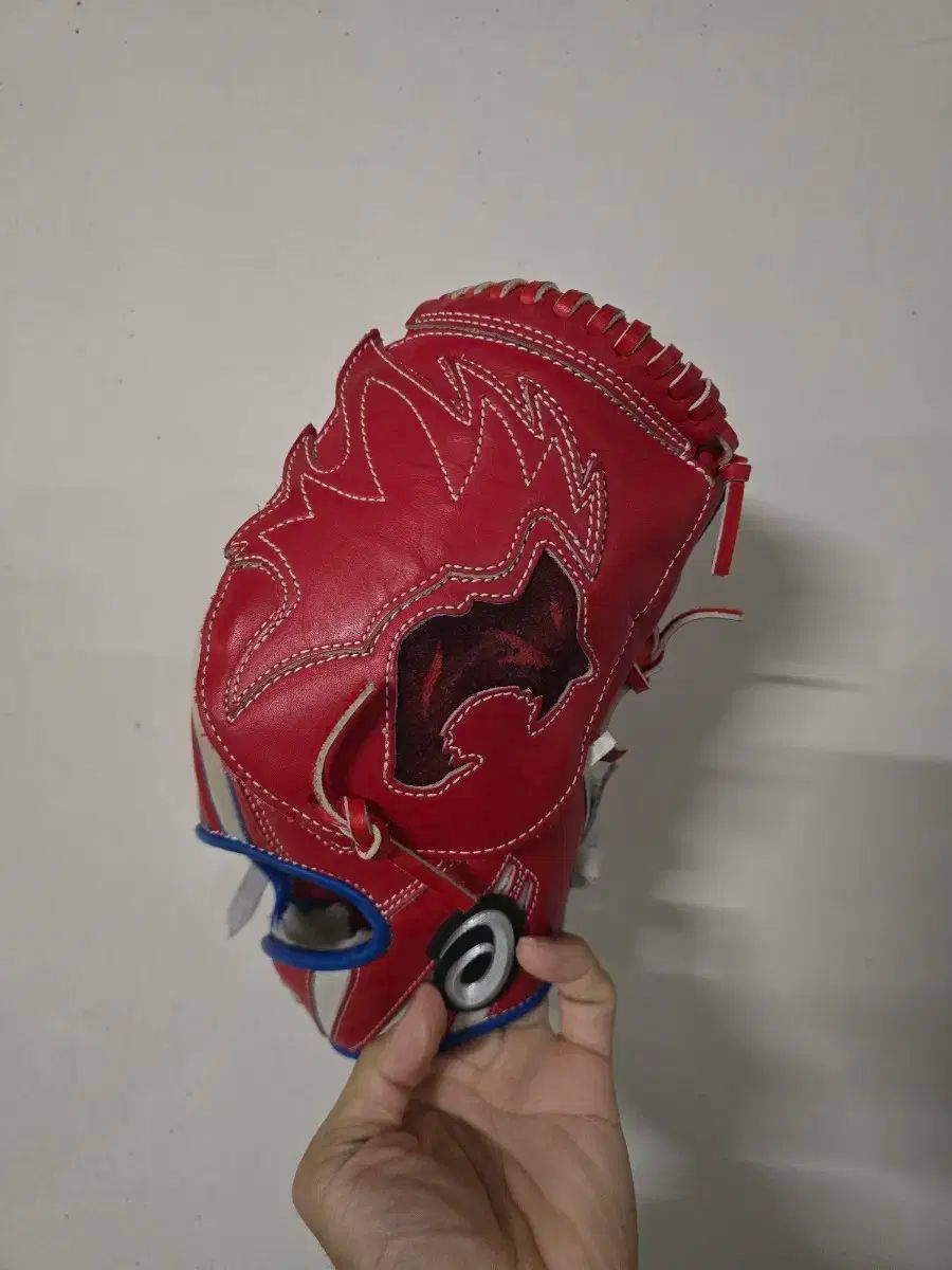 ダルビッシュ トレーニング グローブ 【2025モデル】アシックス