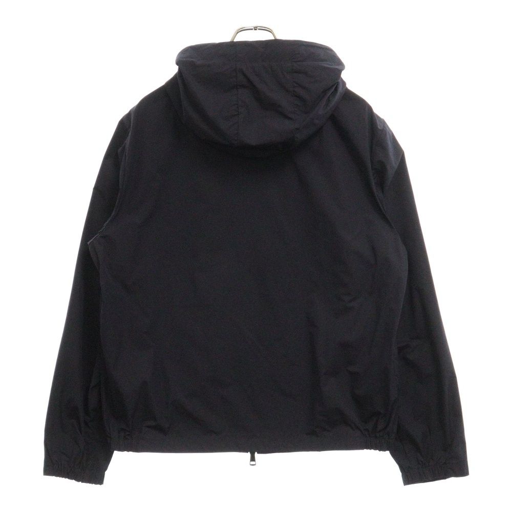 MONCLER (モンクレール) 21AW CARLES マウンテンパーカー ジップアップ 