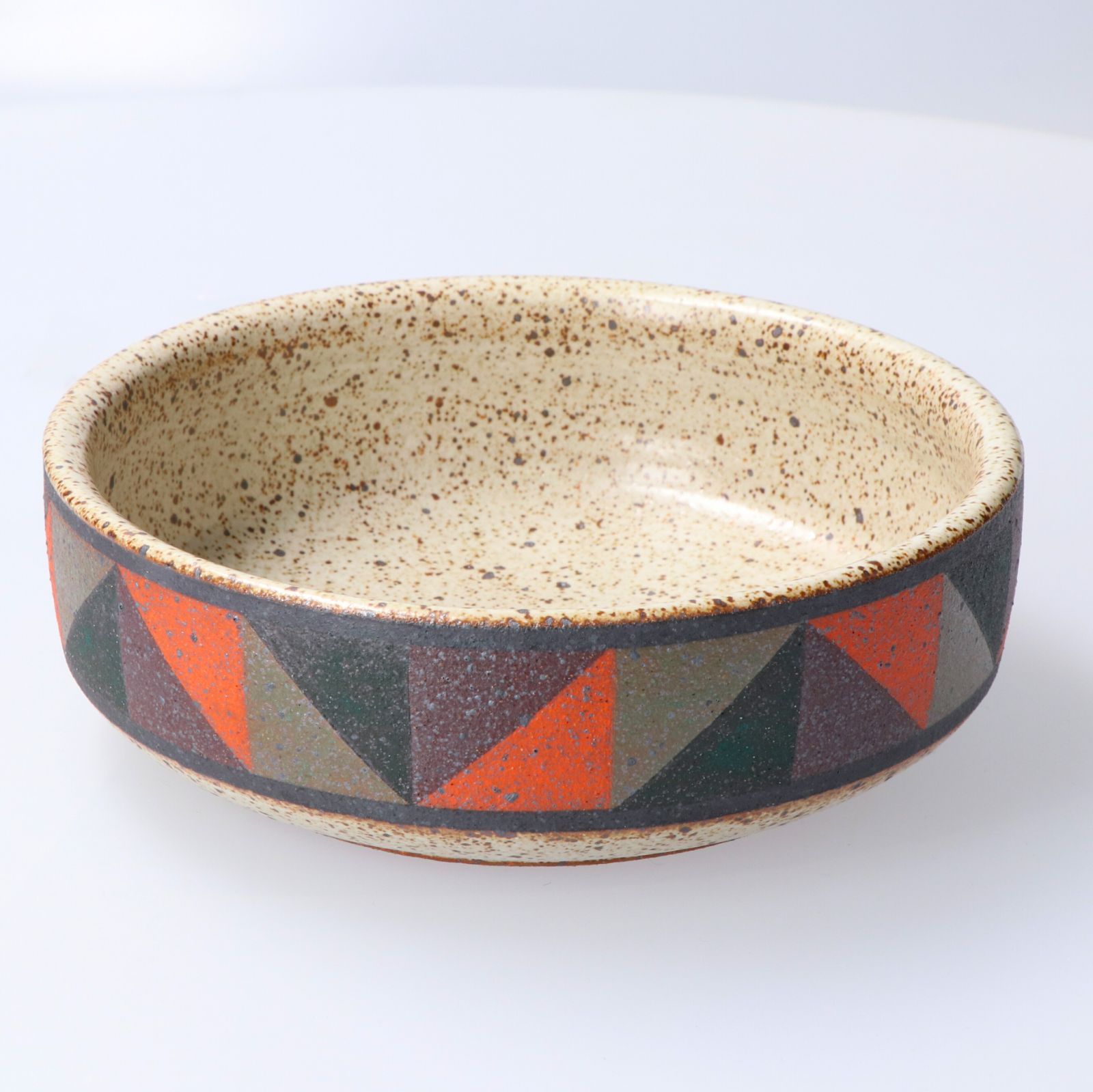 Kat&Roger Bowl Medium② 80882000-0092-0000 Scouted: Kat
