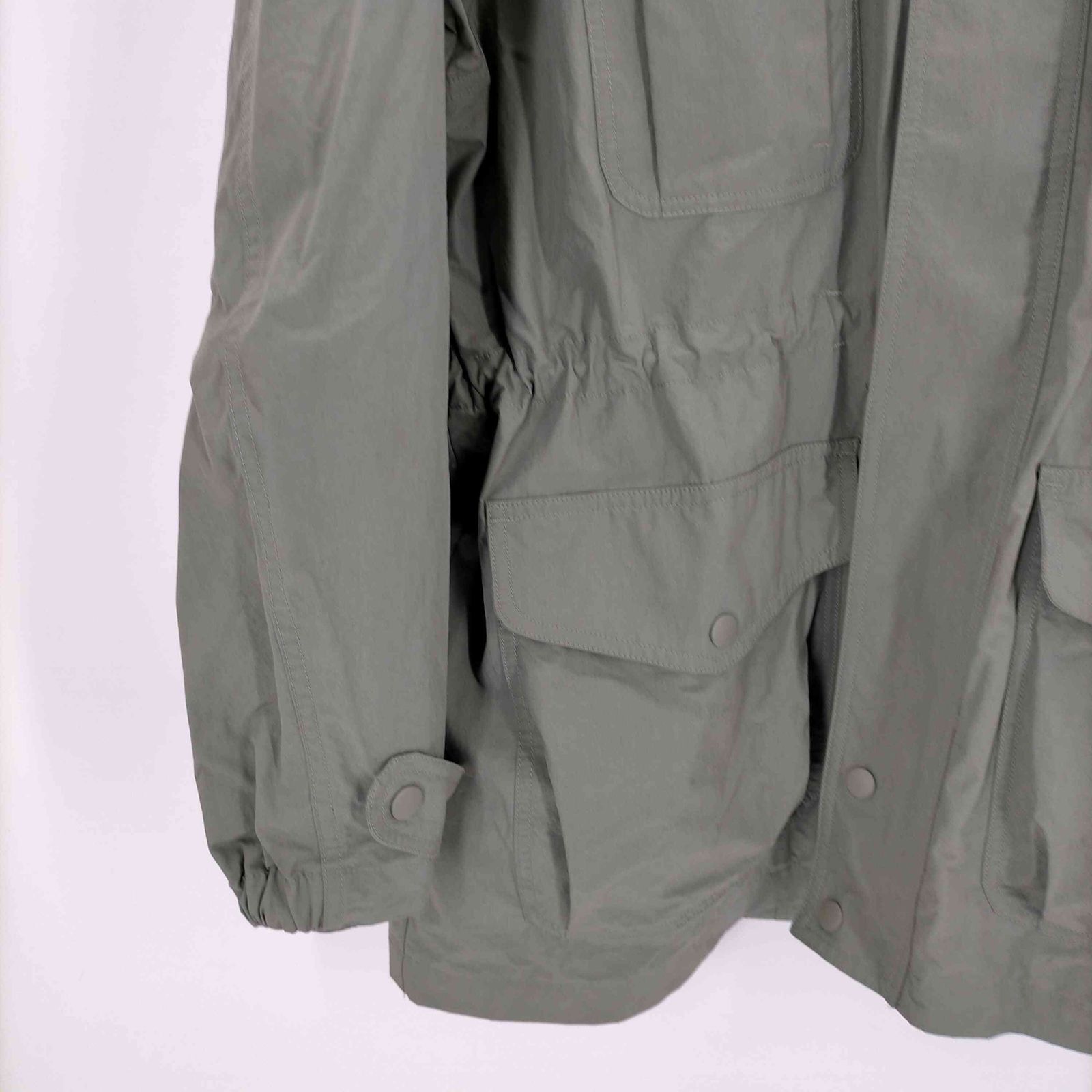 プア PWA ADVENTURE HALF COAT メンズ JPN：XL - メルカリ