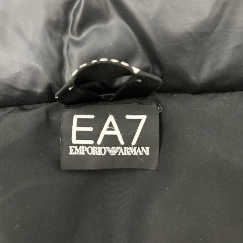 EMPORIO ARMANI EA7 エンポリオ アルマーニ イーエーセブン