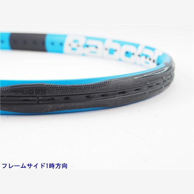 中古 テニスラケット バボラ ピュア ドライブ 2018年モデル (G2) BABOLAT PURE DRIVE 2018 (c25060246c) 楽天市場】【中古】バボラ ピュア ドライブ 2018年モデルBABOLAT