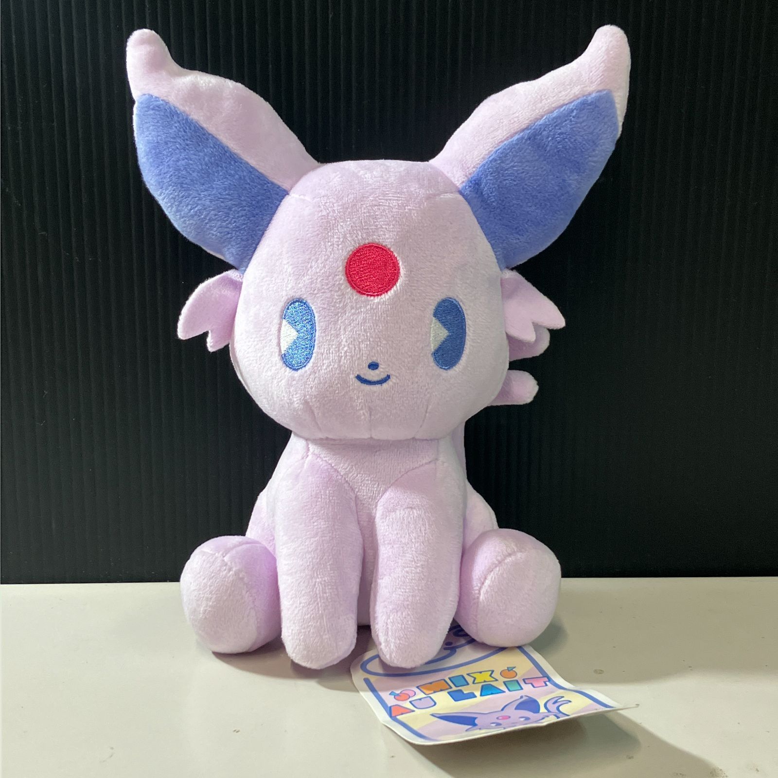 ポケモン エーフィ ぬいぐるみ ミックスオレ タグ付き マスコット Amazon.co.jp: ポケモンセンターオリジナル ぬいぐるみ ミックス