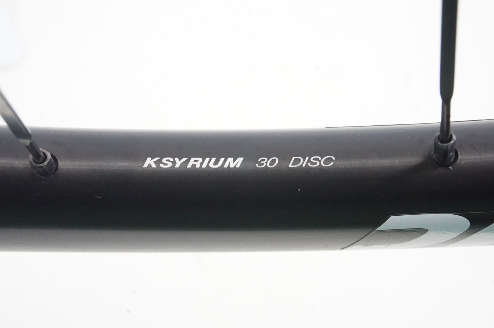 MAVIC 「マビック」 KSYRIUM 30 DISC フロントホイール / バイチャリ宇都宮店