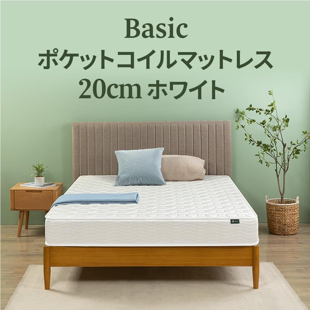 ベーシック 20cm