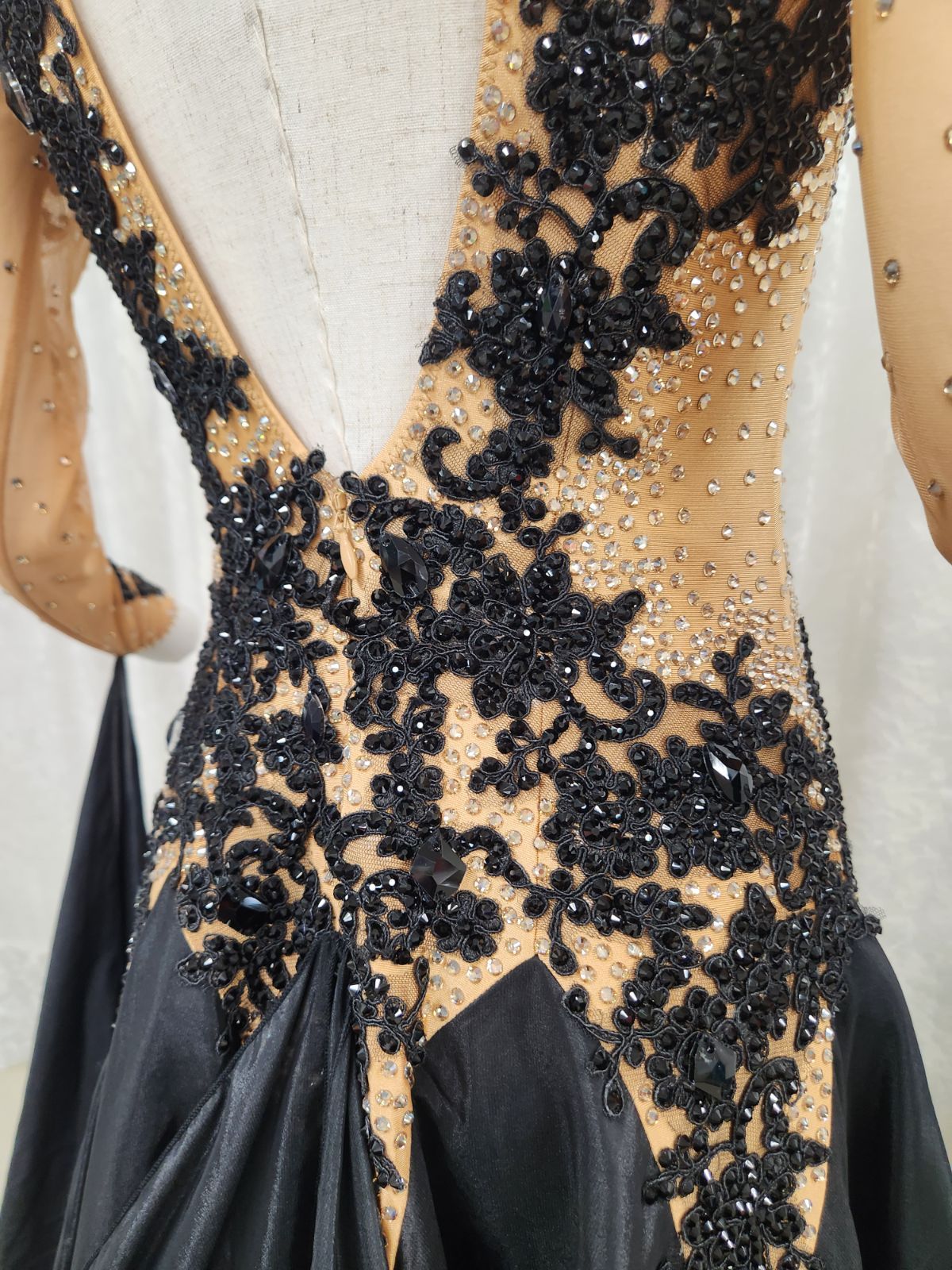 白樺ドレス公式