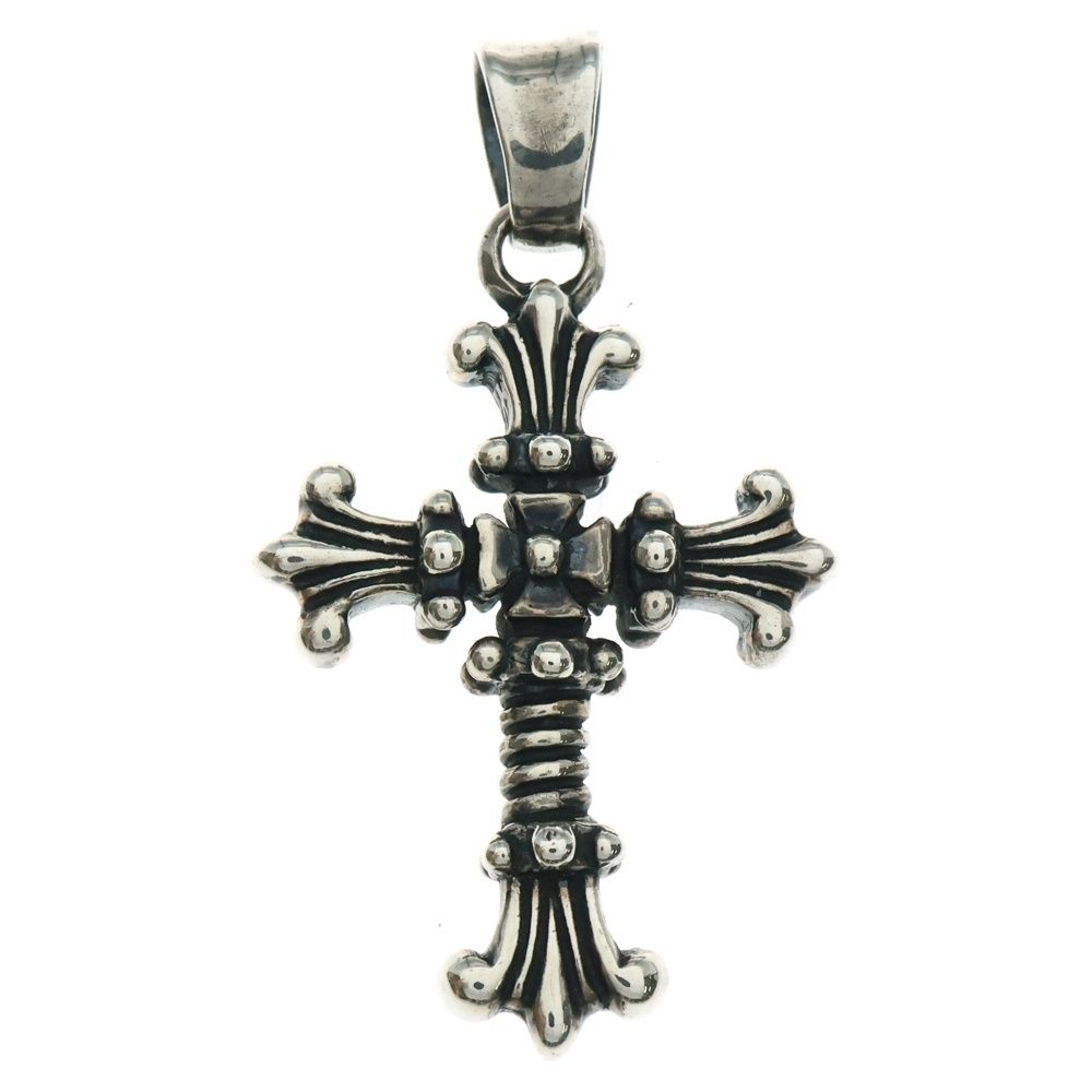 Travis Walker トラヴィスワーカー ホーリークロス ペンダントトップ シルバー