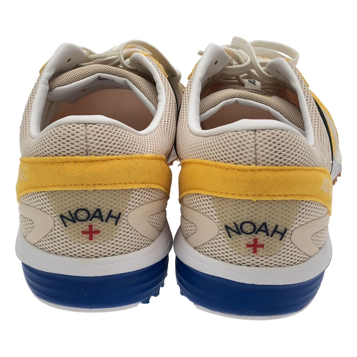 NOAH×adidas ノア×アディダス Lab Race ローカットスニーカー GW3325 