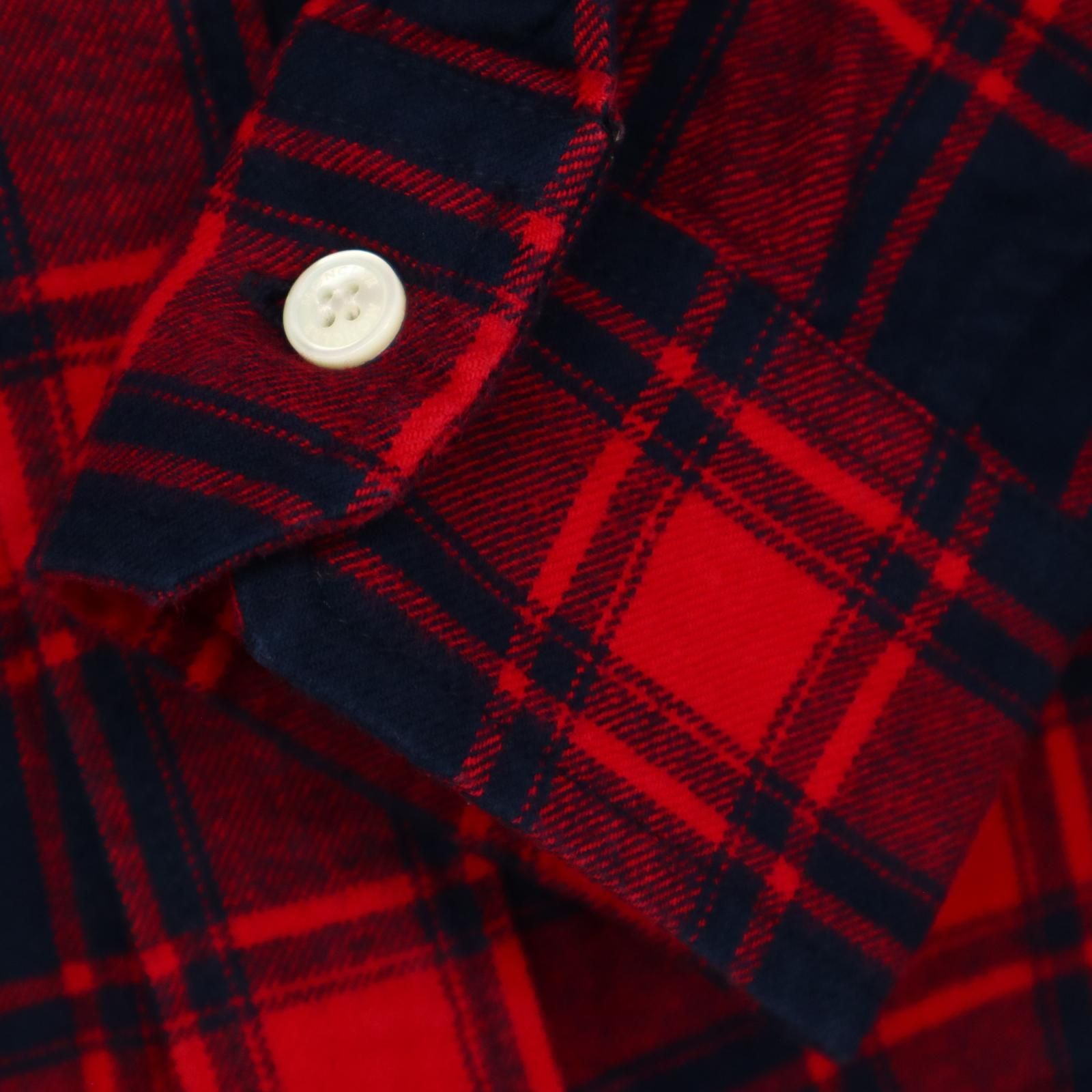 モンクレールジーニアス 2 MONCLER 1952 MONCLER GENIUS CAMICIA モンクレールジーニアス 2 MONCLER 1952 MONCLER GENIUS CAMICIA