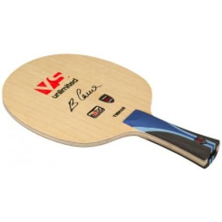 TIBHAR ティバー VSアンリミテッド サムソノフ選手使用ラケット 最安値 全国送料無料