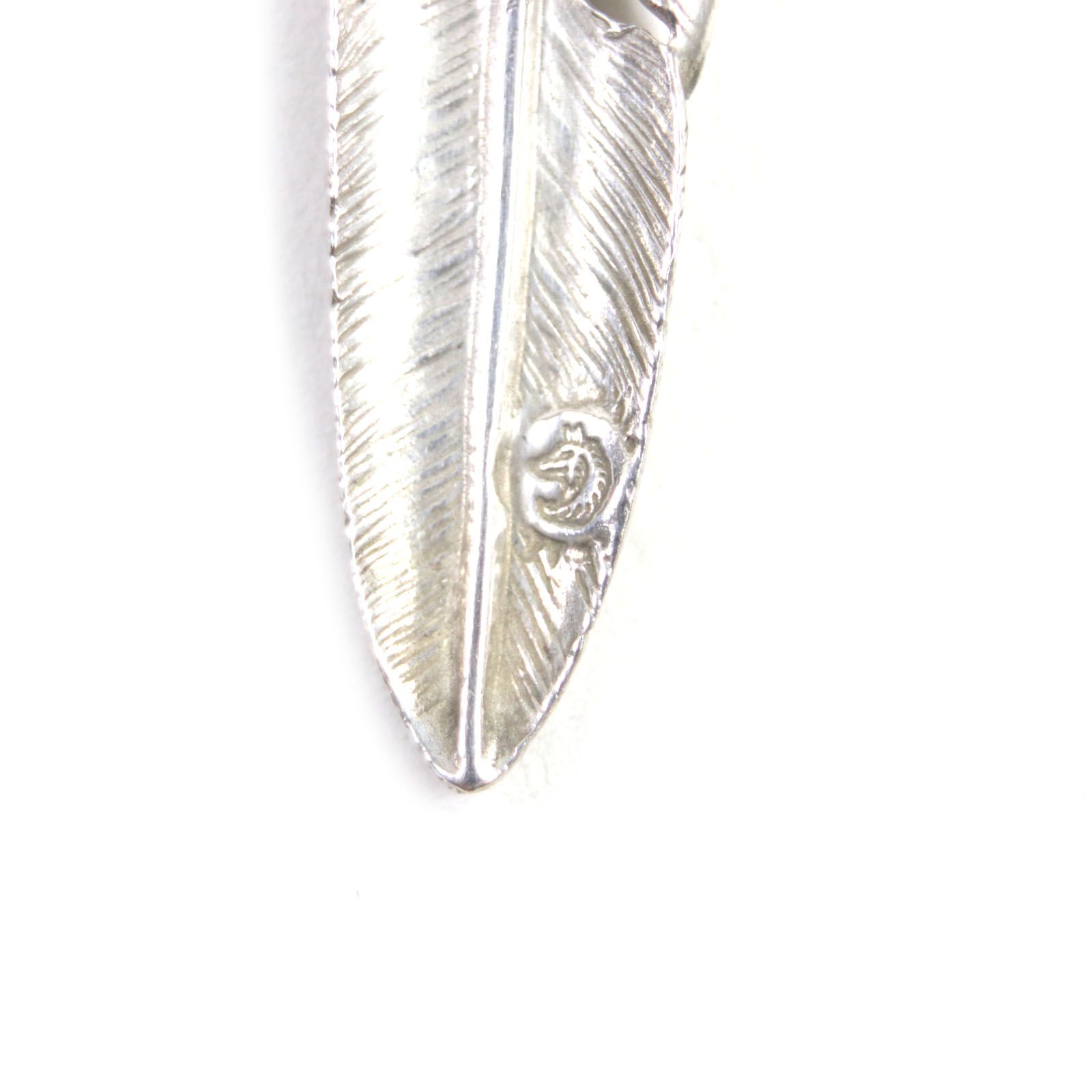 美品▽TADY&KING タディ＆キング フェザー ペンダント 3本セット  