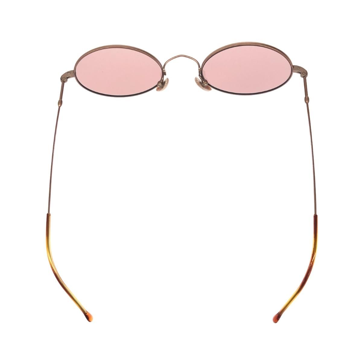 良好 GIORGIO ARMANI ジョルジオアルマーニ サングラス 642