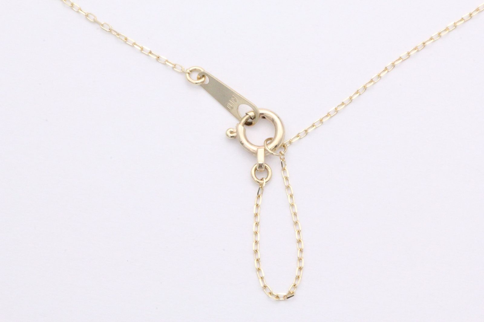  ya-mhtk-ygtpl K 10イエローゴールド 10 YG バロック一粒ネックレス淡水パール Candy キャンディ ネックレス アクセサリー