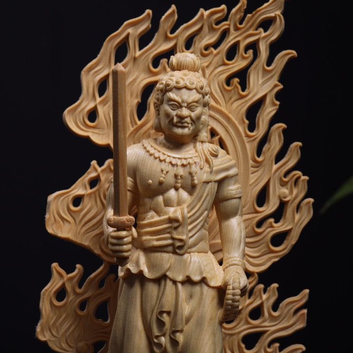 精密彫刻
