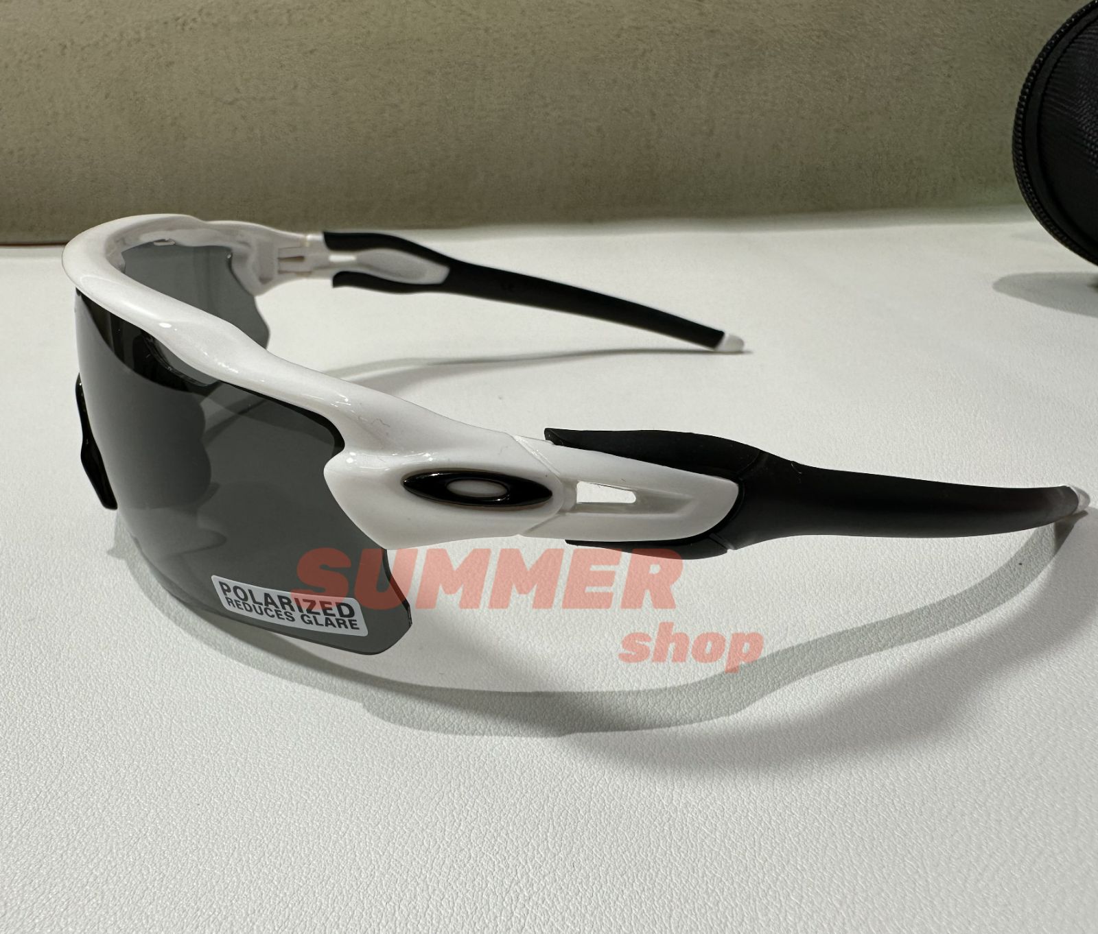 オークリー OAKLEY Radar EV Path OO9275 GOLF サングラス 紫外線カット