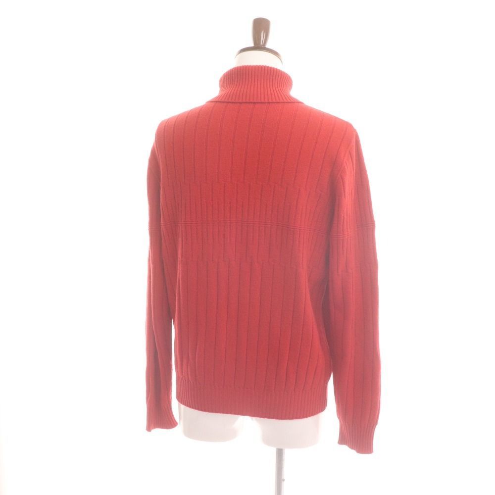 プラダのハイネックトップス □ プラダ セーター 長袖 トップス ハイネック タートルネック