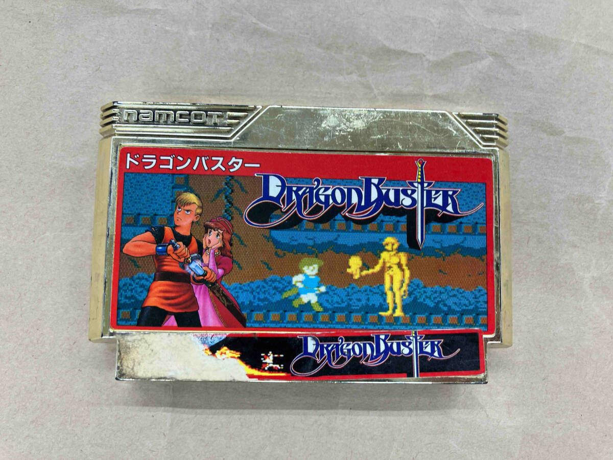ドラゴンバスター AtoZ-ドラゴン・バスターキャノン【ウル】 - カードショップ