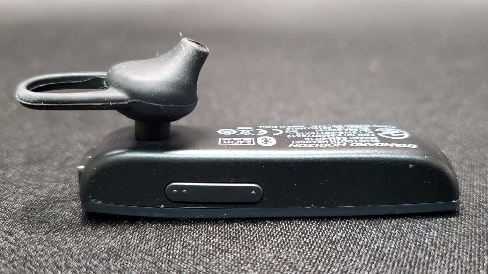 あおい スタンダードホライゾン SSM-BT10 Bluetooth musenkeikaku_ssmbt10