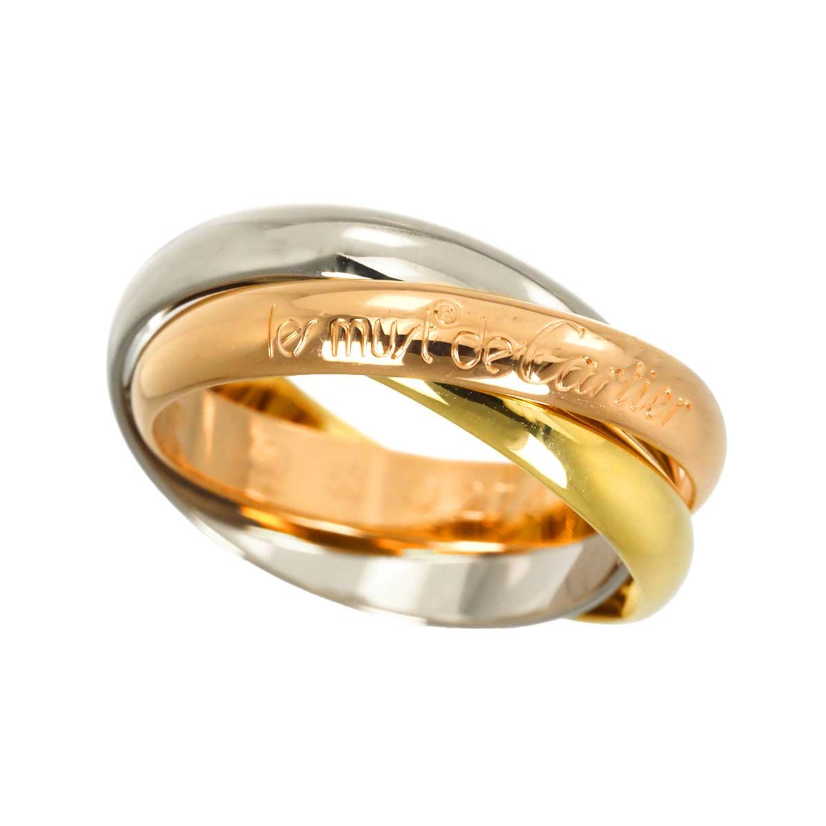 Trinity Ring