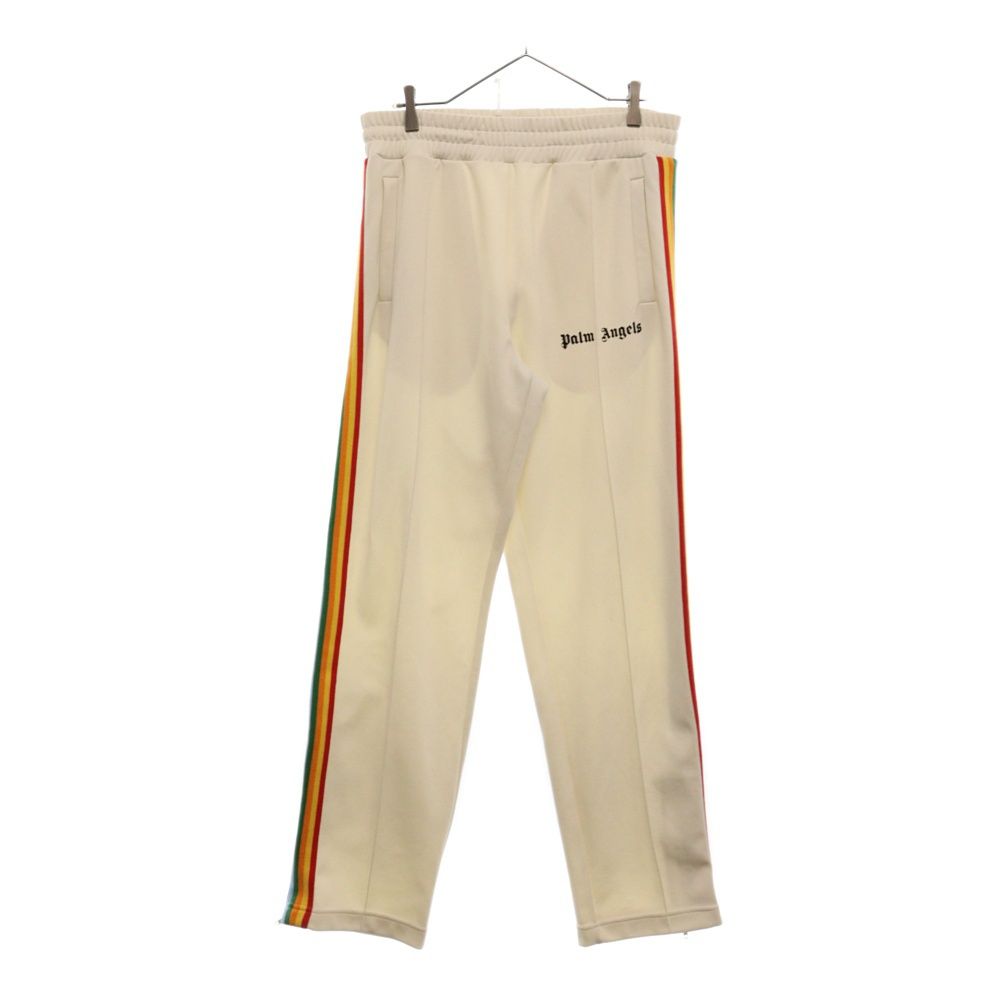 Palm Angels (パームエンジェルス) 18AW レインボーサイドライン