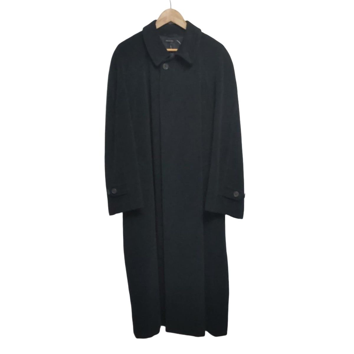 くらしを楽しむアイテム GIORGIOARMANI(ジョルジオアルマーニ) コート レディース美品 ジャケット・アウター