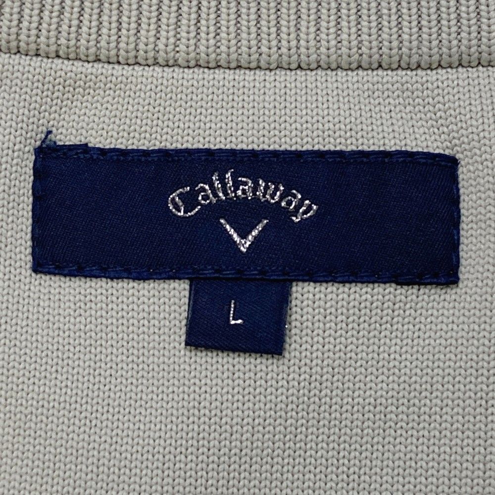 L CALLAWAY