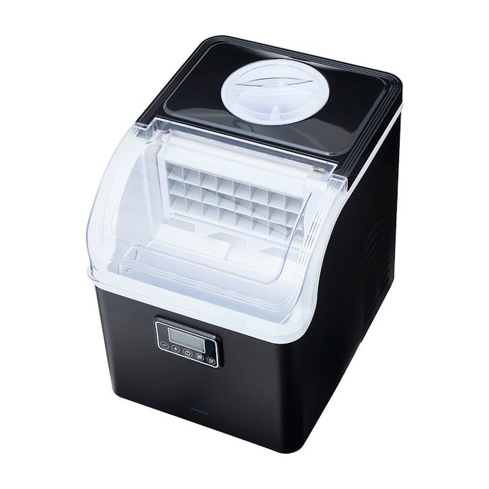 simplus シンプラス 製氷機 SP-CED02 四角い氷 simplus シンプラス 製氷機 SP-CED02 四角い氷 キューブアイス